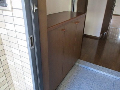 【収納】 | サーパス東島田