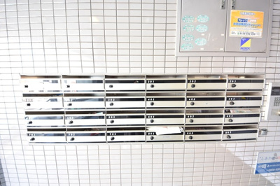 【その他共用部分】 | プランドール内山下