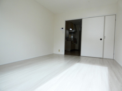 【居間・リビング】 | 奥田コーポ