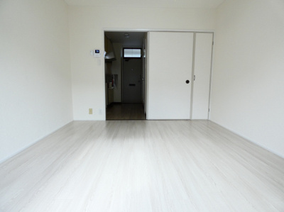 【居間・リビング】 | 奥田コーポ