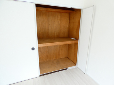 【収納】 | 奥田コーポ