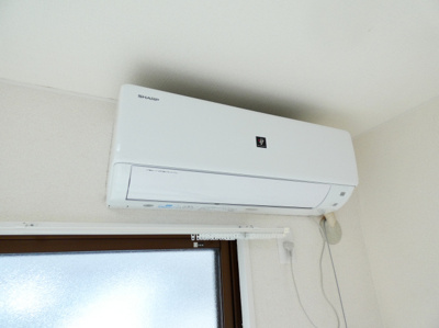 【設備】 | 奥田コーポ