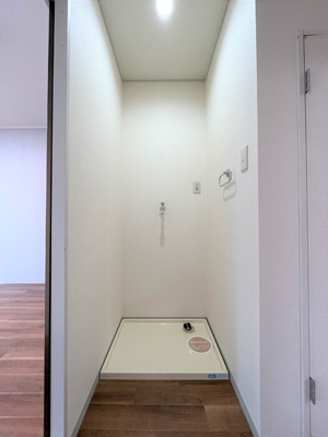 【設備】 | シャトル春水 B棟