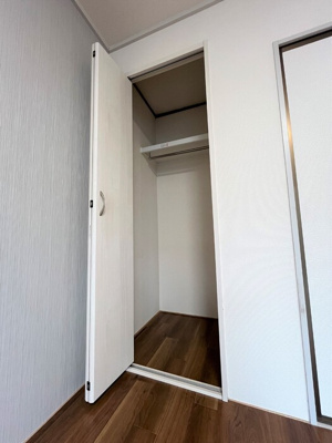 【収納】 | シャトル春水 B棟