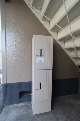 【その他】 | シャトル春水 B棟