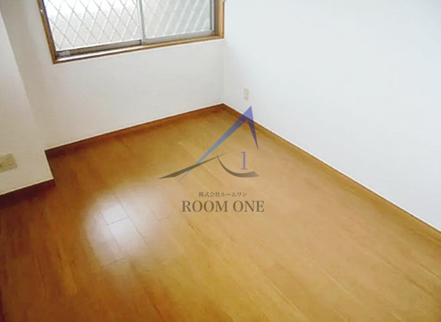 リバーフォート松島の寝室|寝室です。