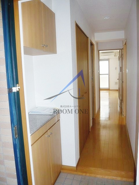 リバーフォート松島のその他