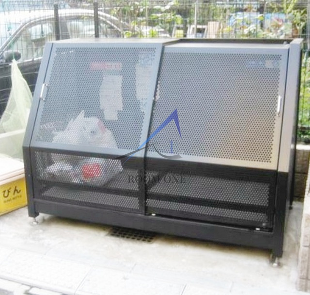 リバーフォート松島のその他共用部分