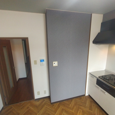 【その他】 | 桃の里マンション