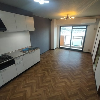 【設備】 | 桃の里マンション