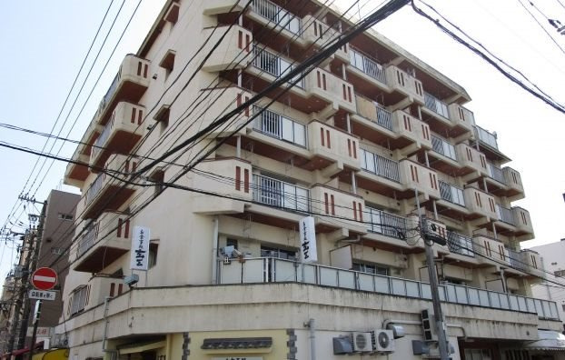 【外観】 | 岡田ビル
