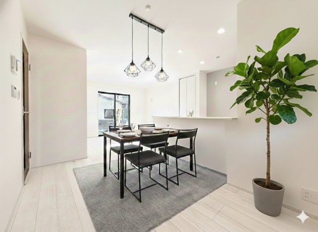 磐田市見付　第1期　1号棟