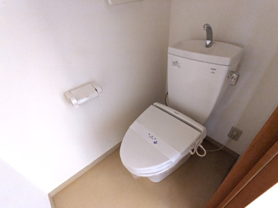 【トイレ】 | ＷＩＮ北方