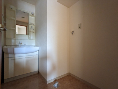 【洗面所】 | ＷＩＮ北方