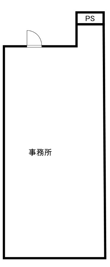 grandealⅡの間取り