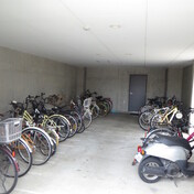 【その他共用部分】 | カーサフィオーレ西市駅前