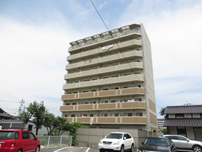 【外観】 | カーサフィオーレ西市駅前