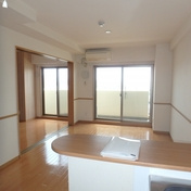 【居間・リビング】 | カーサフィオーレ西市駅前