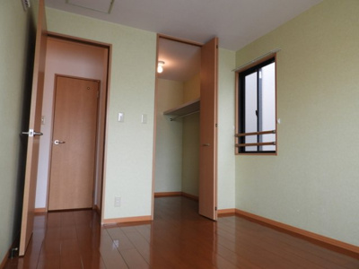 【内装】 | リビングタウン旭川　B棟