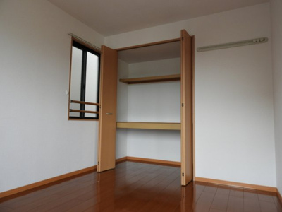 【収納】 | リビングタウン旭川　B棟