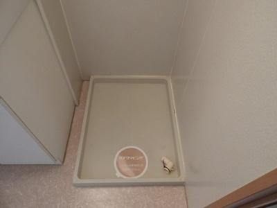 【設備】 | リビングタウン旭川　B棟