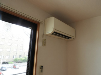 【その他】 | リビングタウン旭川　B棟