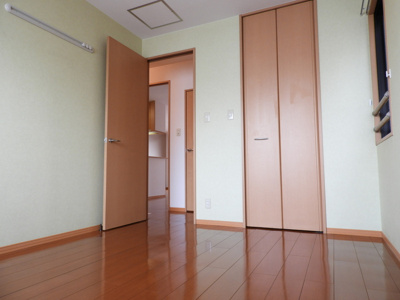 【内装】 | リビングタウン旭川　B棟