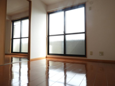 【居間・リビング】 | リビングタウン旭川　B棟