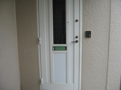 【玄関】 | ラ・ポール90