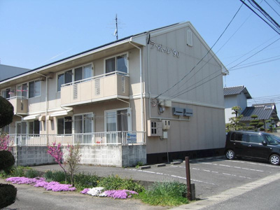 【外観】 | ラ・ポール90