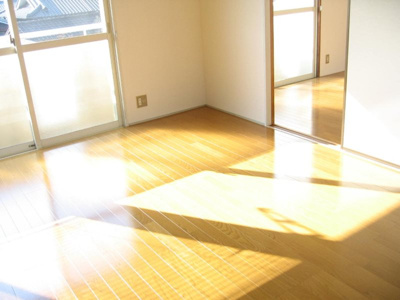 【寝室】 | ラ・ポール90