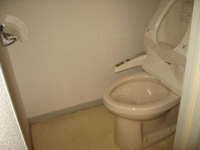 【トイレ】 | ラ・ポール90