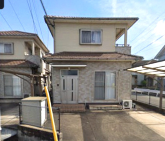 【外観】 | ワンブリッジイースト