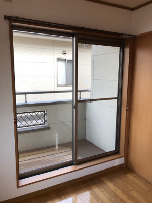 【その他】 | ワンブリッジイースト | ※左右反転・イメージ