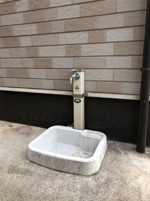 【その他】 | ワンブリッジイースト | ※左右反転・イメージ