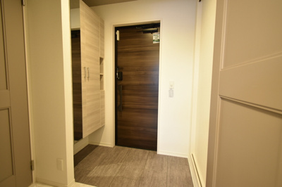 【玄関】 | TORISIAキラリ