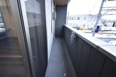 【バルコニー】 | TORISIAキラリ