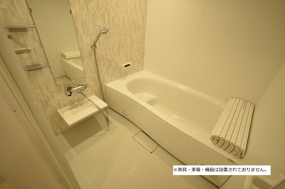 【浴室】 | TORISIAキラリ