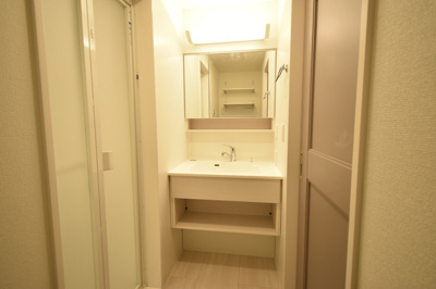 【洗面所】 | TORISIAキラリ