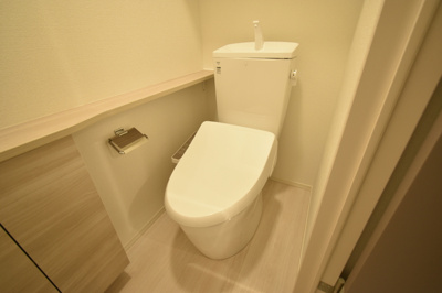 【トイレ】 | TORISIAキラリ