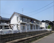 ファミーユKⅠの画像