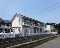 ファミーユKⅠの画像