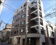 COURT CONDOHRの画像