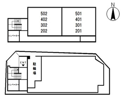 【区画図】 | COURT CONDOHR