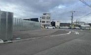守口市南寺方中通3丁目　土地