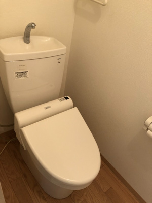 【トイレ】 | アリビオ高柳