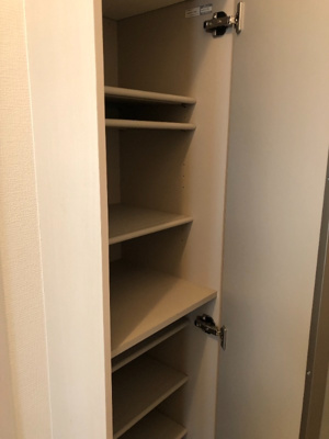 【収納】 | アリビオ高柳