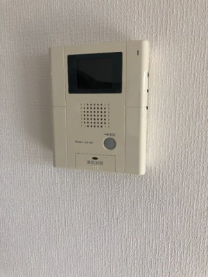 【セキュリティ】 | アリビオ高柳