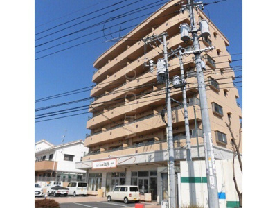 【外観】 | アリビオ高柳