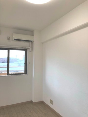 【寝室】 | アリビオ高柳